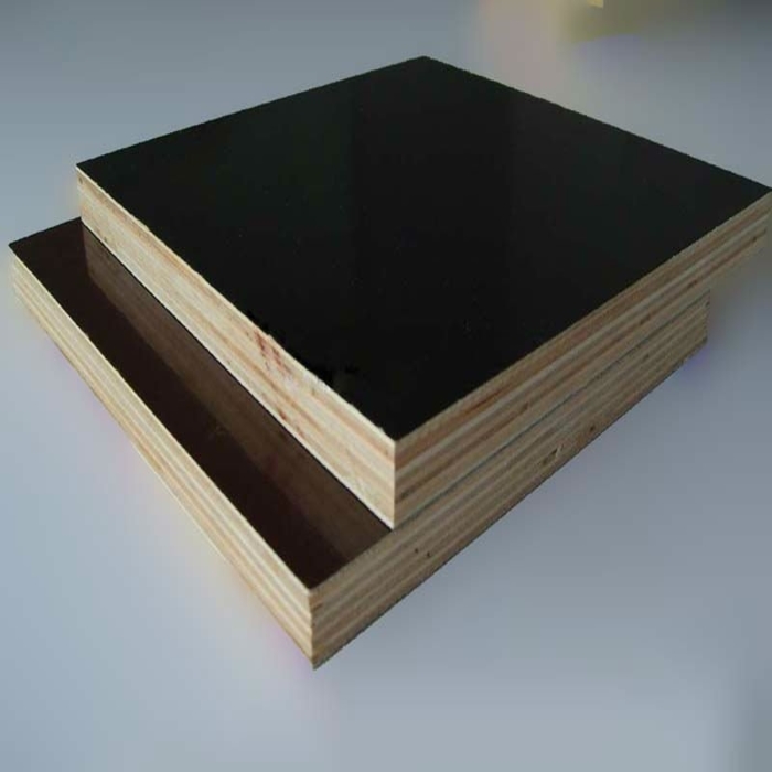 Smooth and waterproof Phenolic Film Faced Plywood